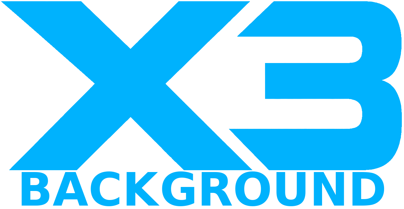 X3 Background